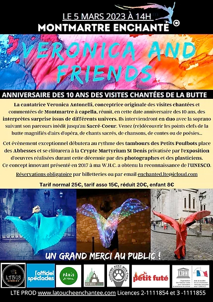 Logo de l'événement