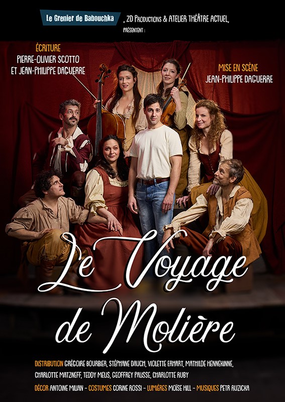 Logo de l'événement