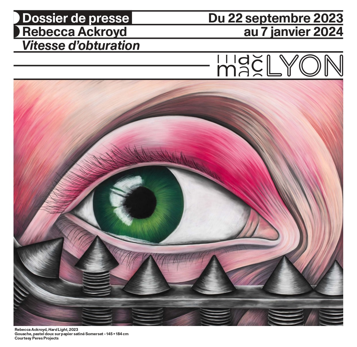 Logo de l'événement