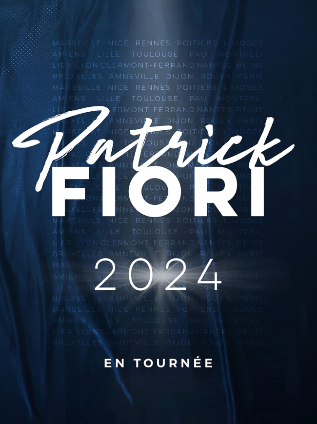 Logo de l'événement