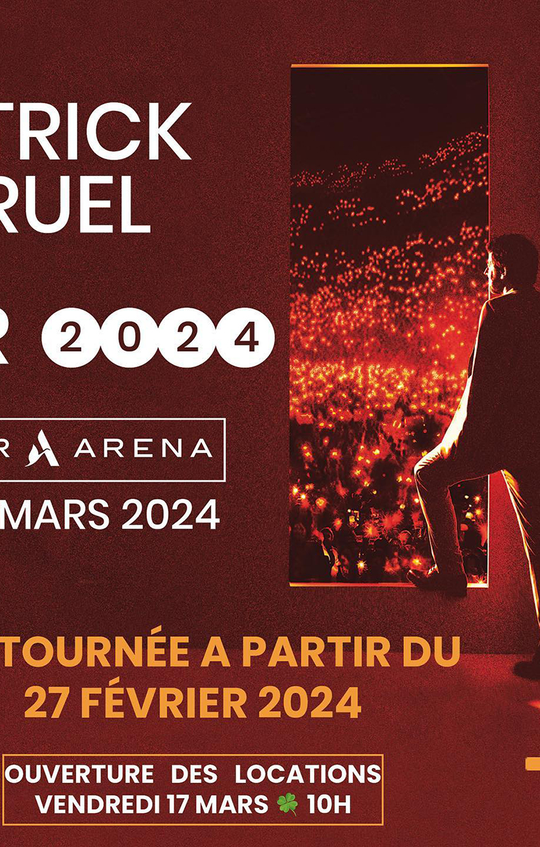 Logo de l'événement