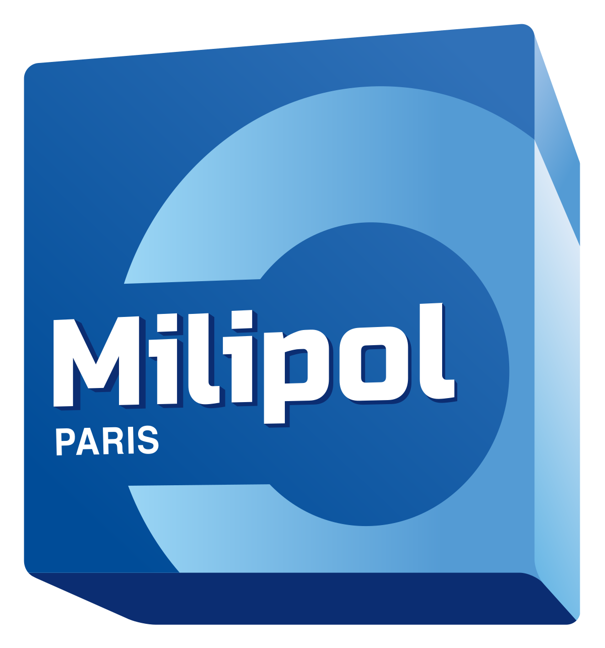 Logo de l'événement
