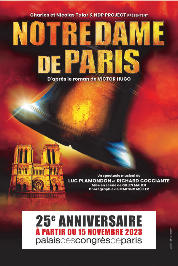 Logo de l'événement