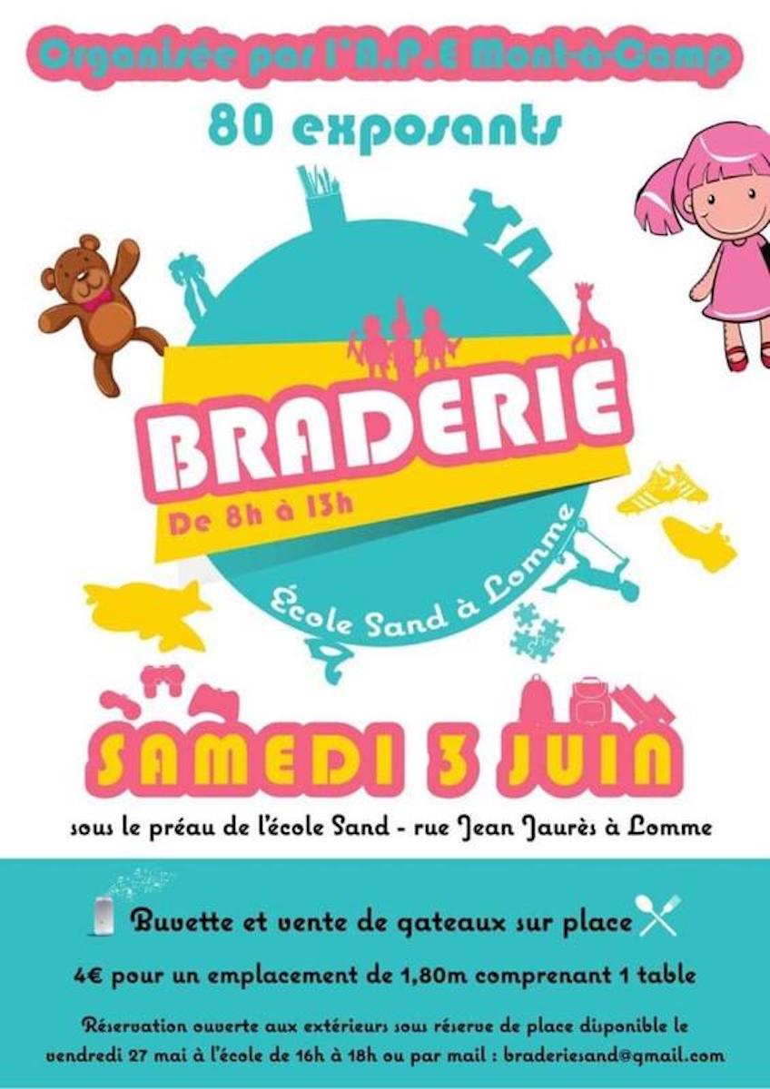 Logo de l'événement