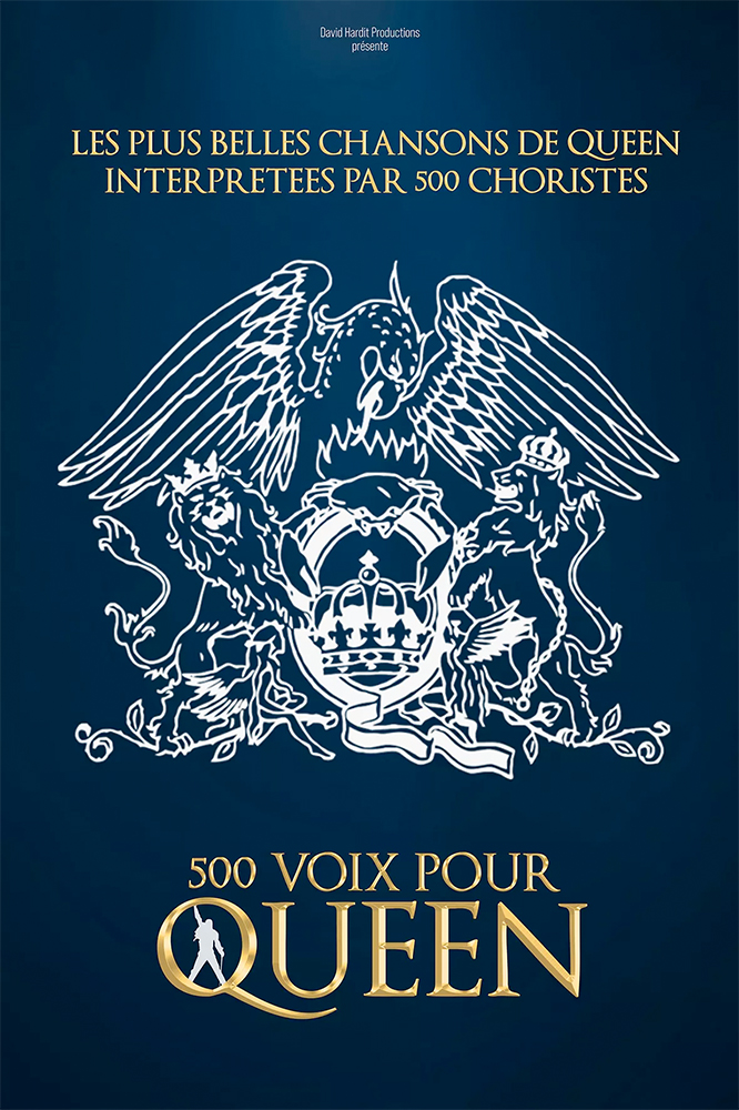 Logo de l'événement