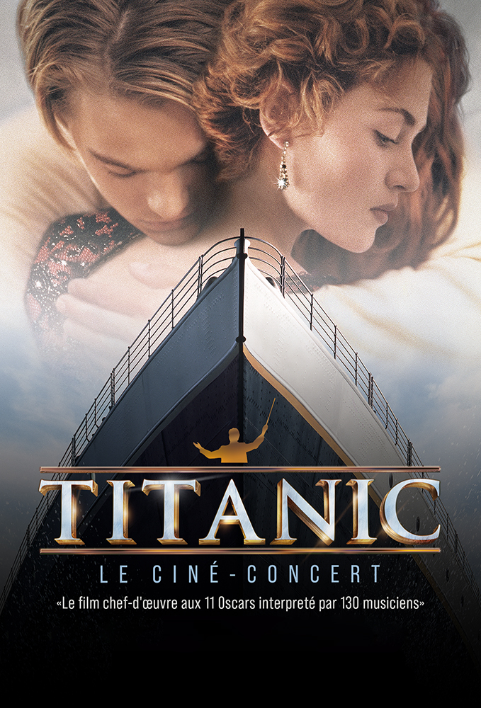 Logo de l'événement