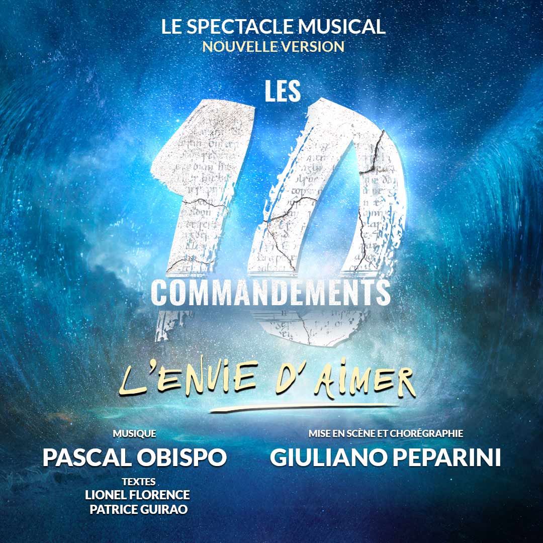 Logo de l'événement