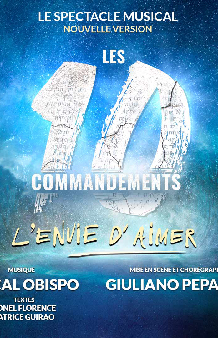 Logo de l'événement