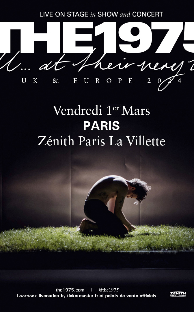 Logo de l'événement