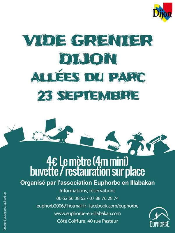 Logo de l'événement