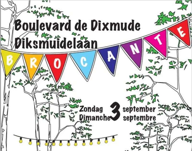 Logo de l'événement
