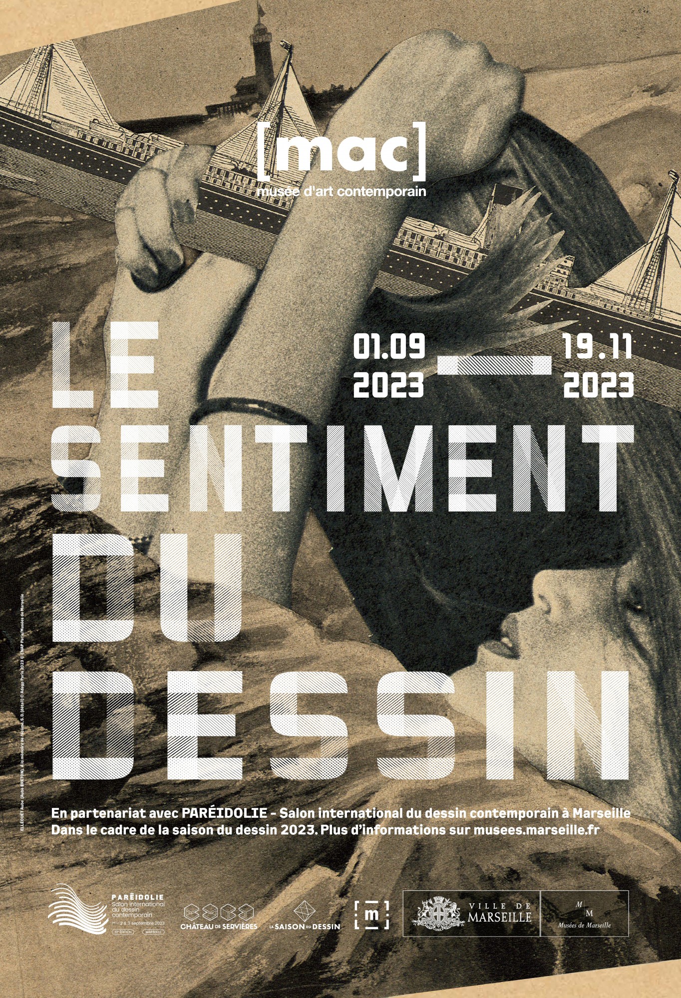Logo de l'événement