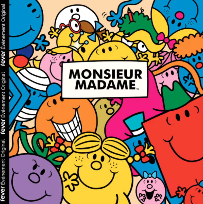 Logo de l'événement