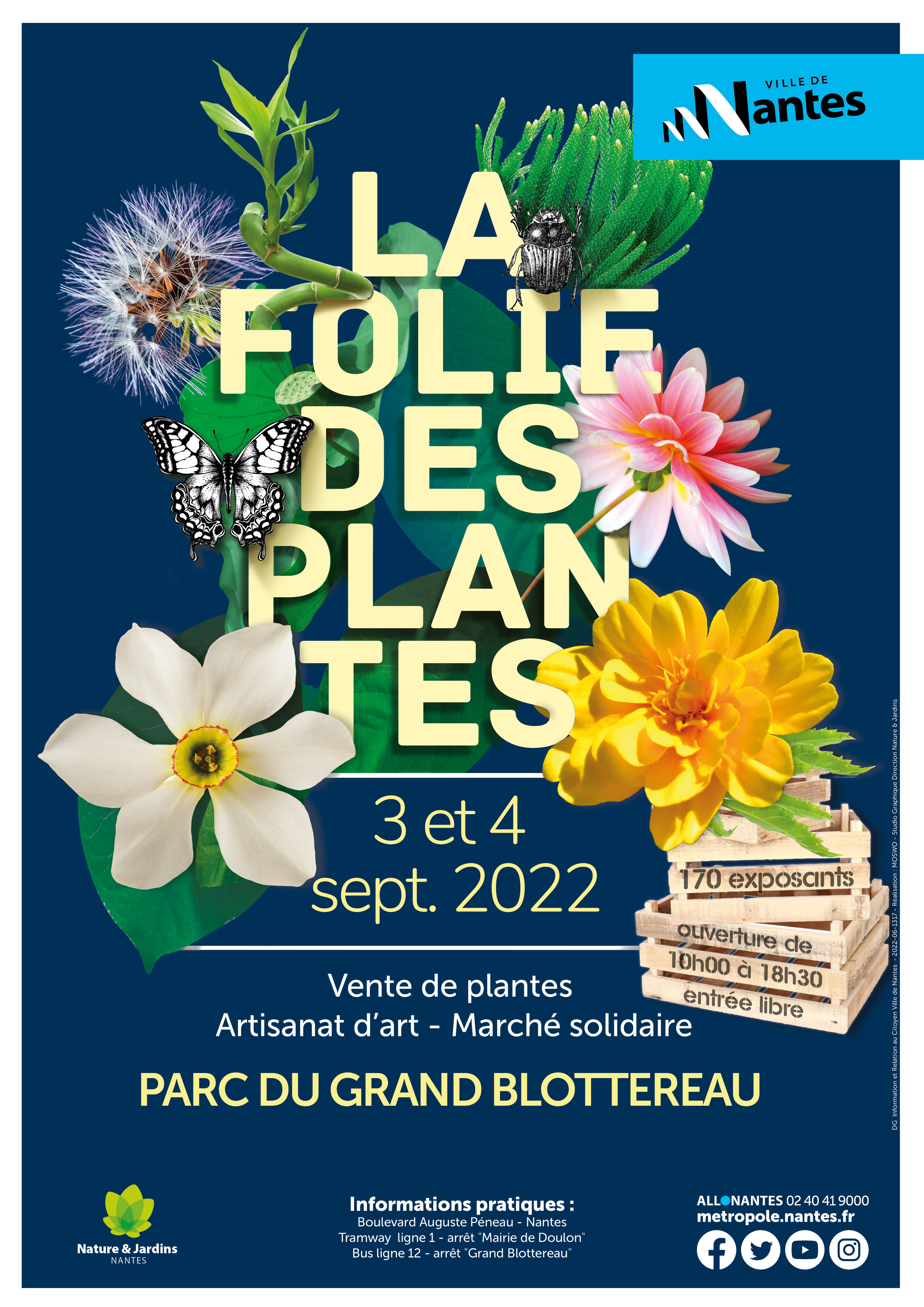Logo de l'événement