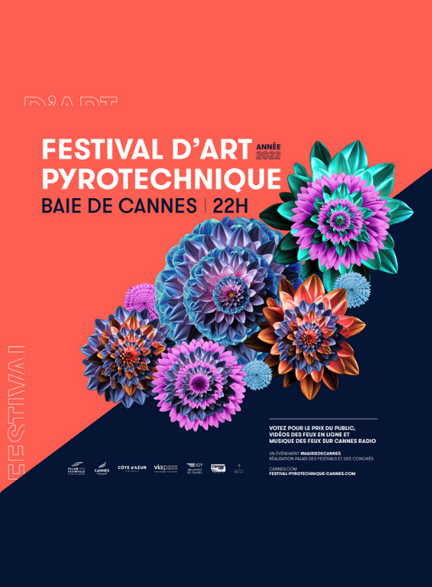 Logo de l'événement
