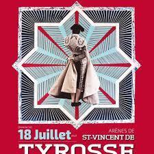 Logo de l'événement
