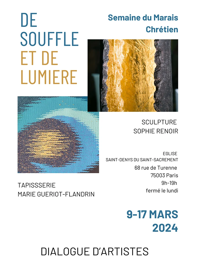 Logo de l'événement