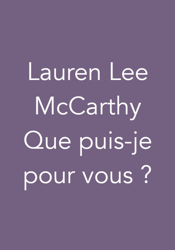 Logo de l'événement