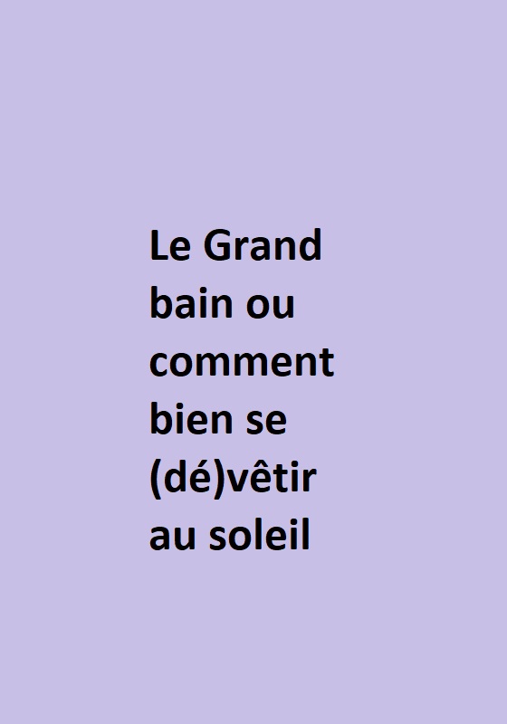 Logo de l'événement