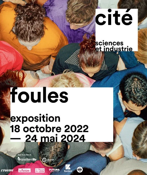 Logo de l'événement