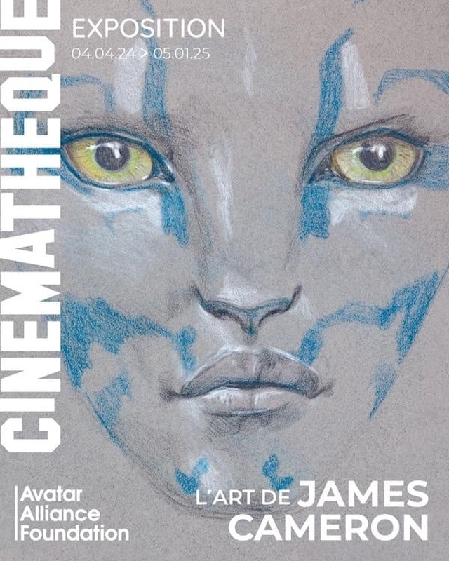 Logo de l'événement