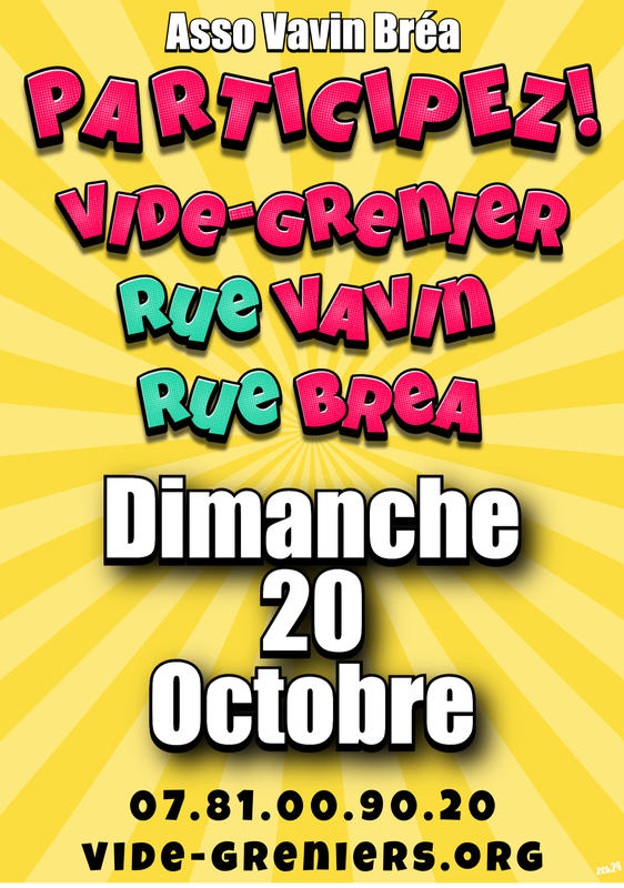 Logo de l'événement