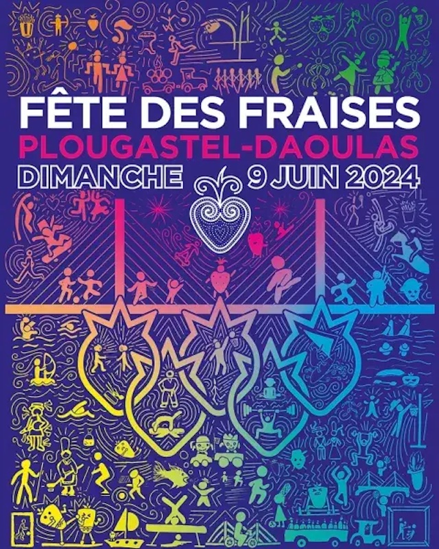 Logo de l'événement