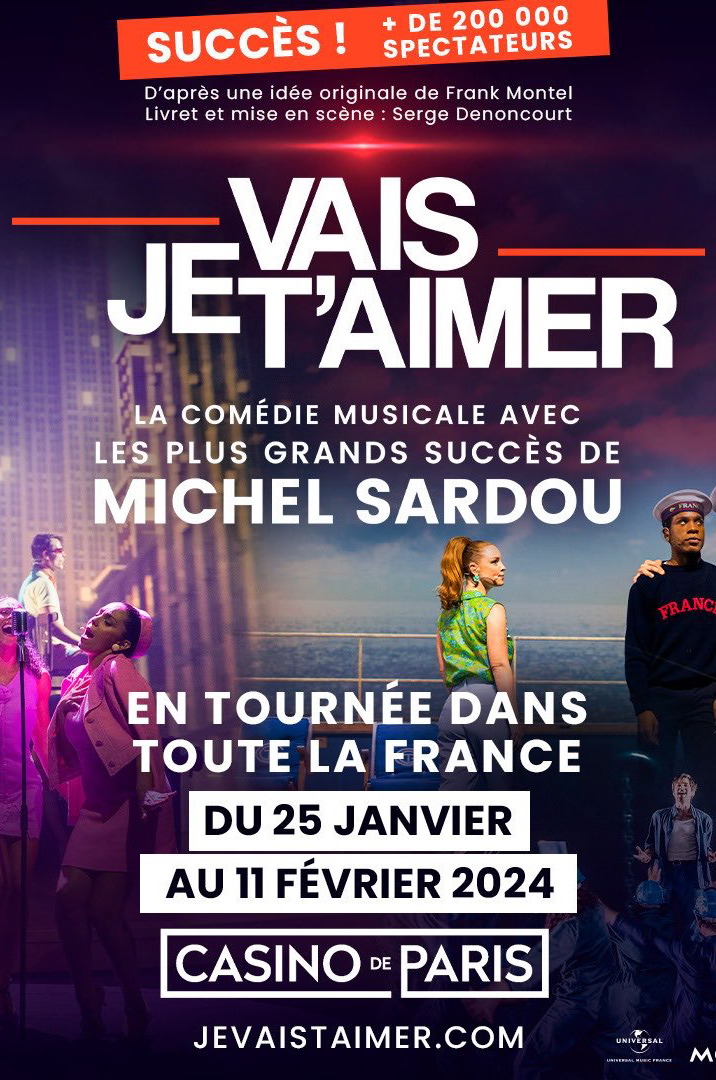 Logo de l'événement