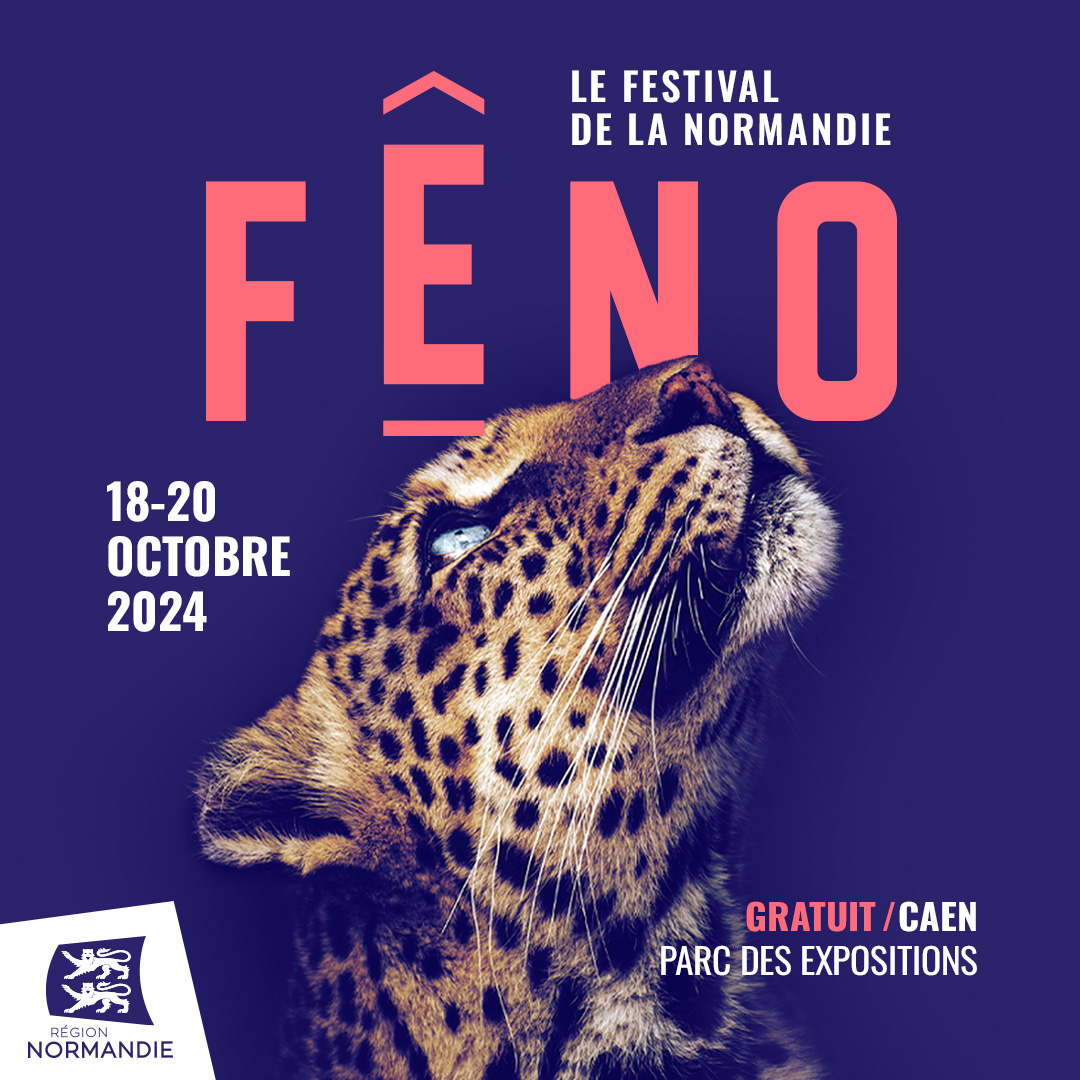 Logo de l'événement