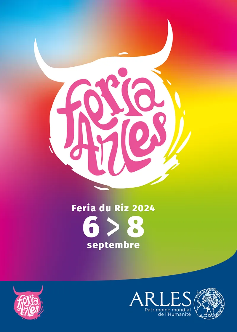 Logo de l'événement