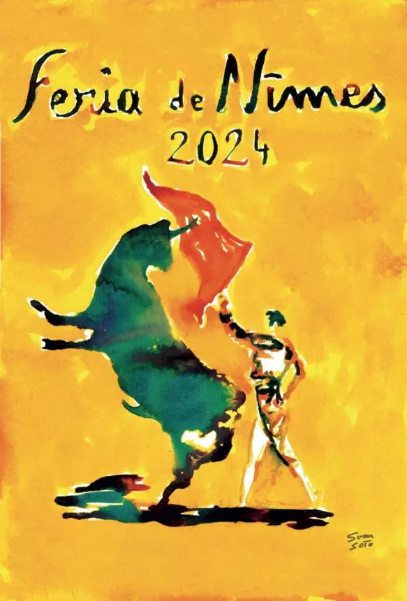 Logo de l'événement