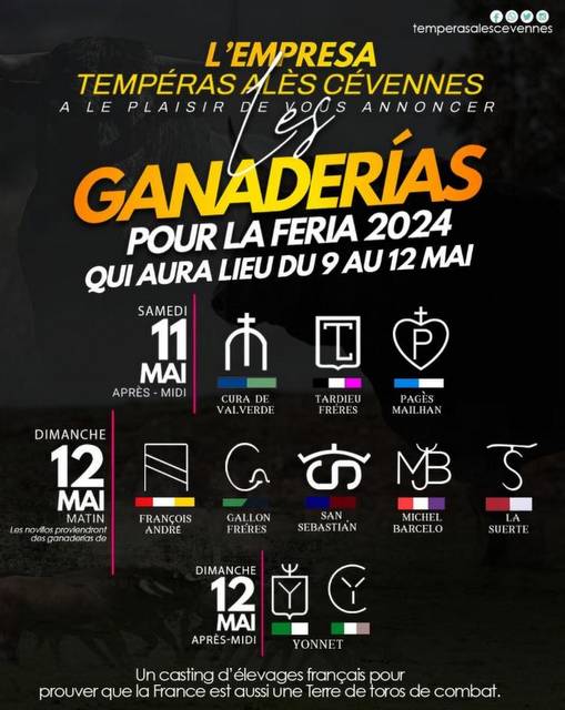 Logo de l'événement