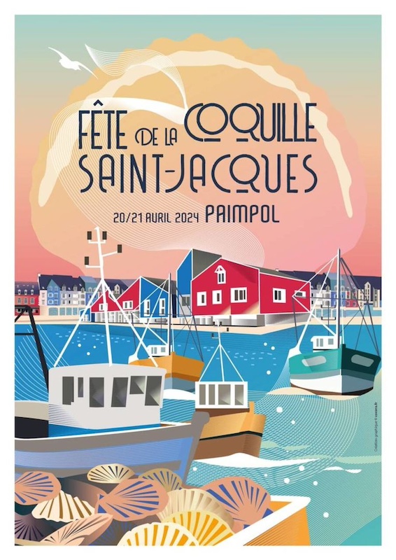 Logo de l'événement