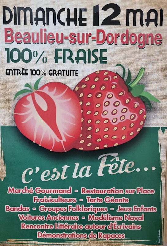 Logo de l'événement