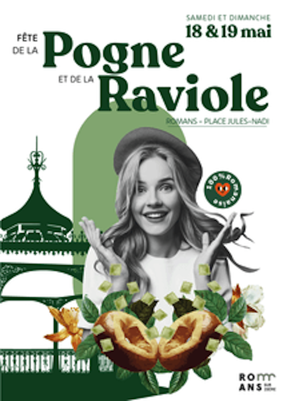 Logo de l'événement