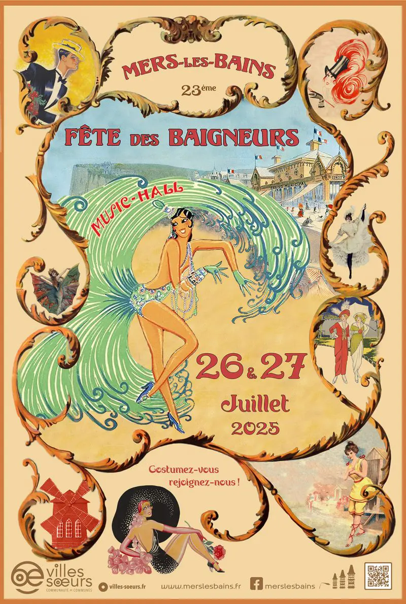 Logo de l'événement