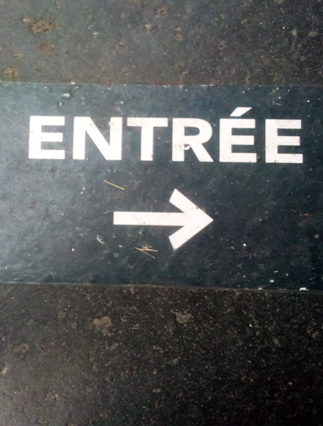 Logo de l'événement