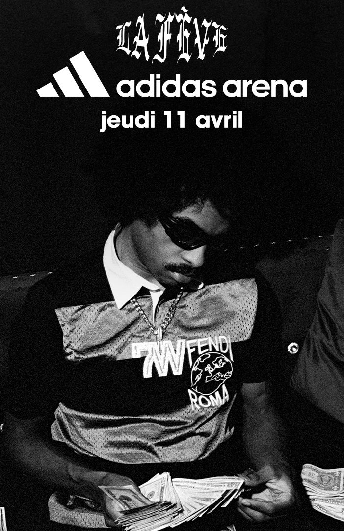 Logo de l'événement