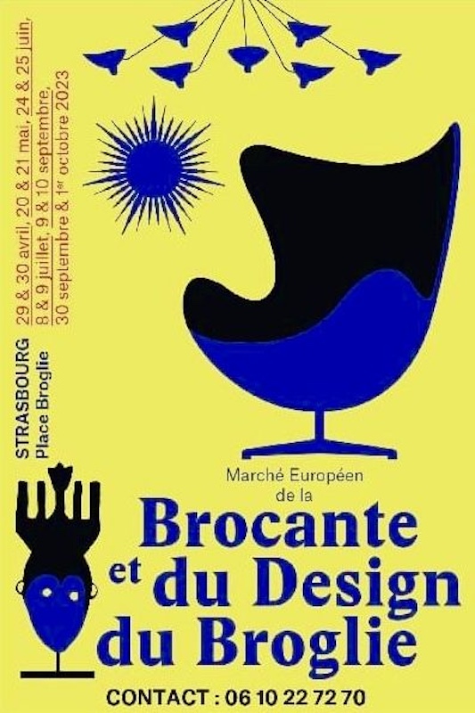 Logo de l'événement