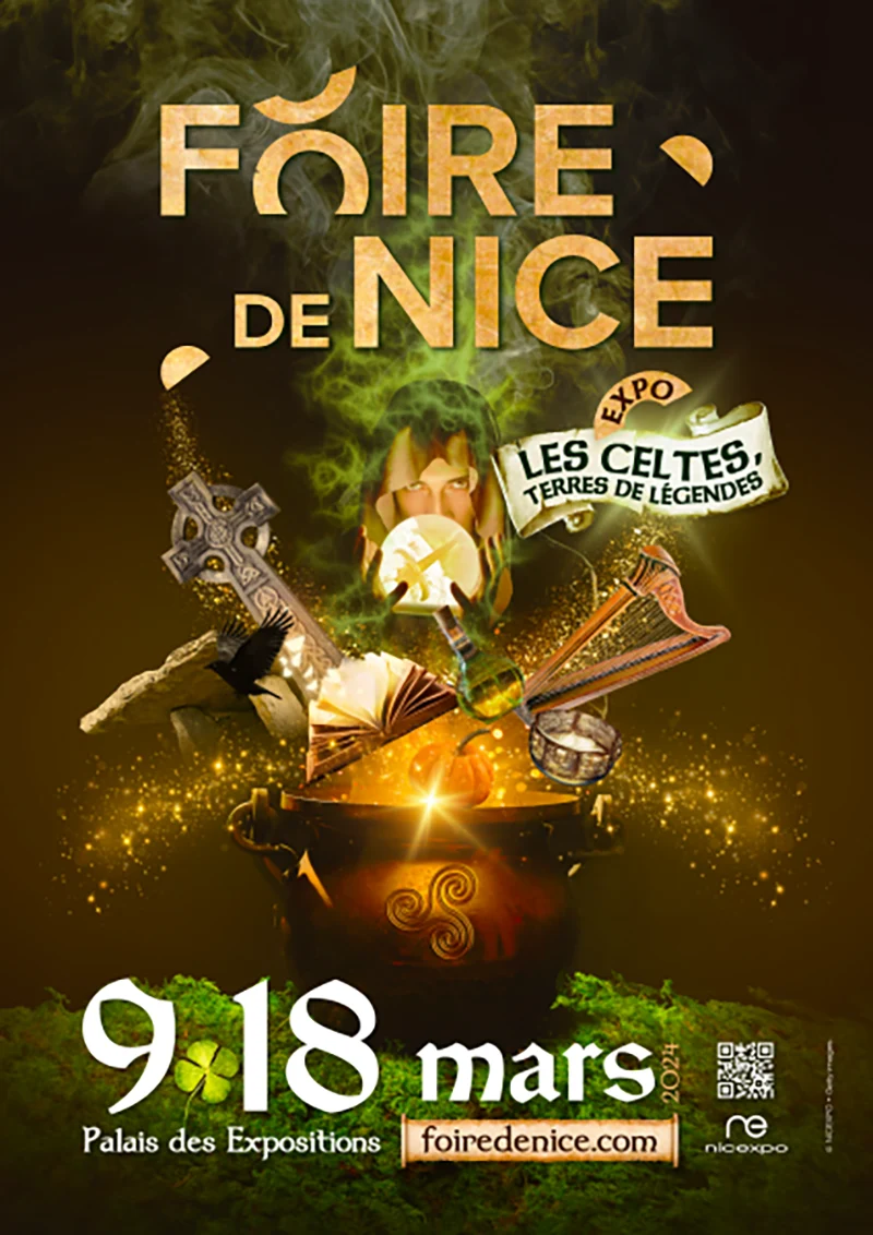 Logo de l'événement