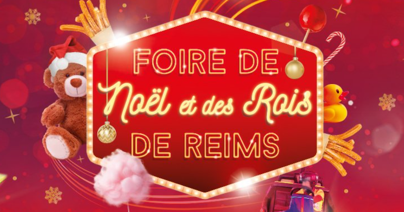 Logo de l'événement