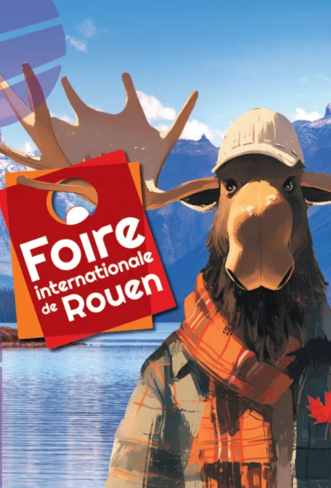 Logo de l'événement