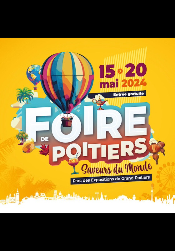 Logo de l'événement