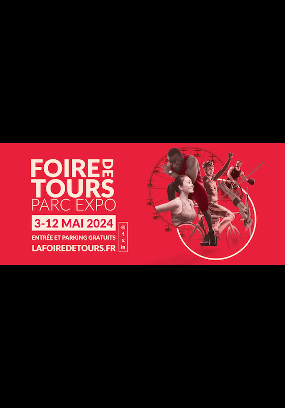 Logo de l'événement