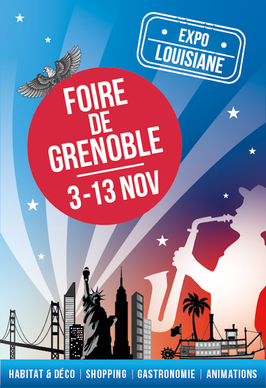 Logo de l'événement