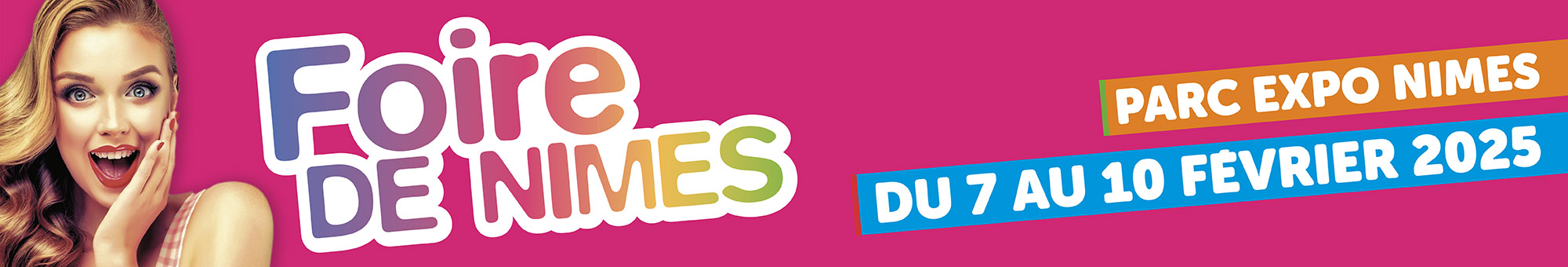 Logo de l'événement