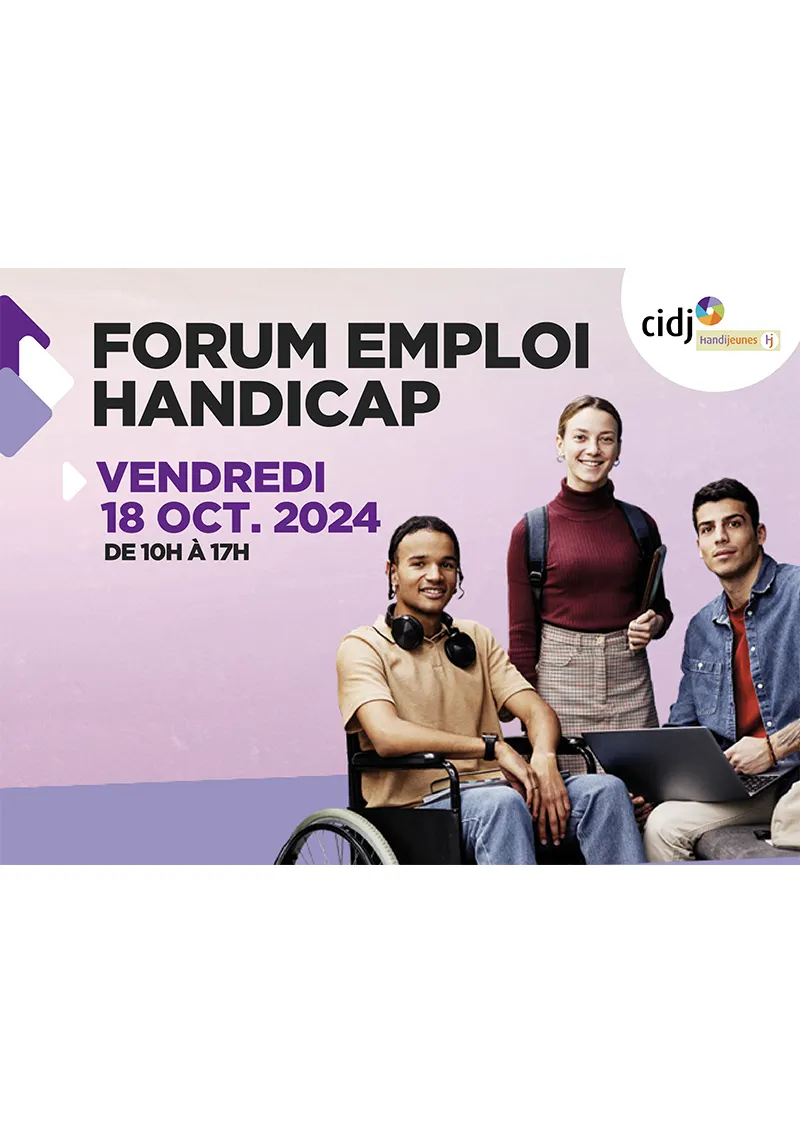 Logo de l'événement