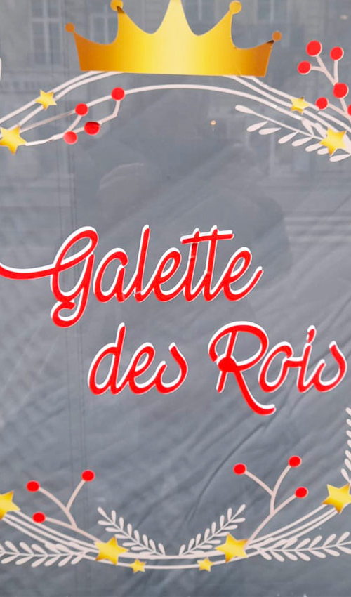 Logo de l'événement