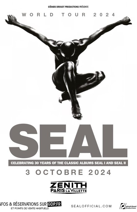 Logo de l'événement