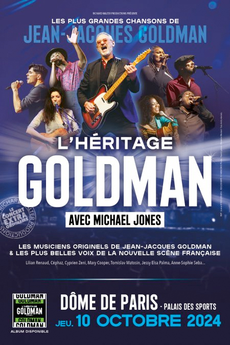 Logo de l'événement